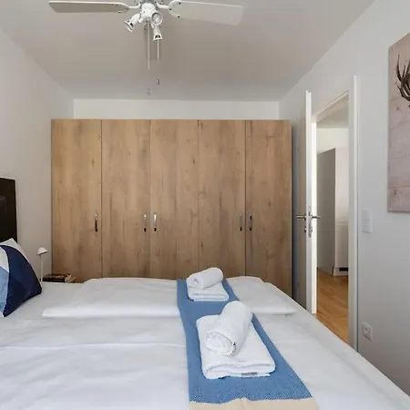 Urban 1Br Retreat, Easy City Link By Hm Vienna Exterior photo