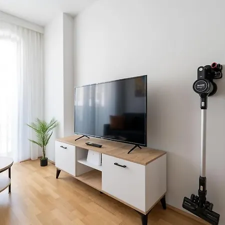 Urban 1Br Retreat, Easy City Link By Hm Vienna Exterior photo