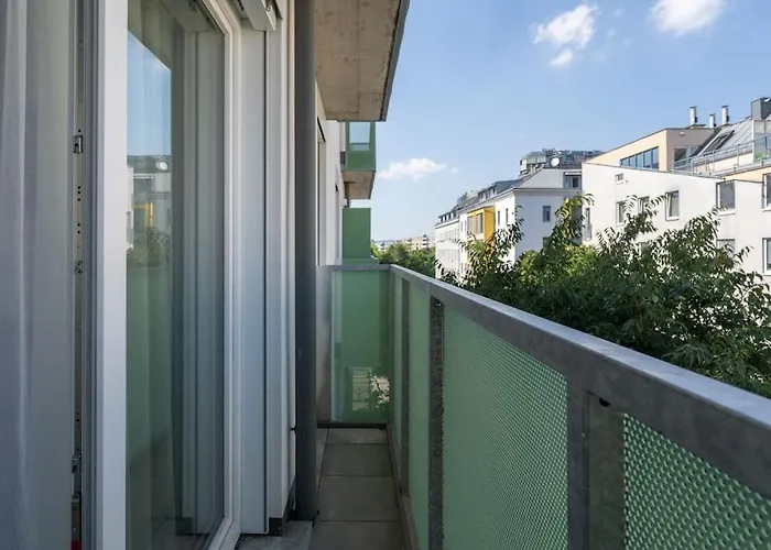 Urban 1Br Retreat, Easy City Link By Hm