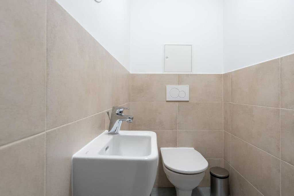 Apartment Urban 1br Retreat, Easy Link By Hm