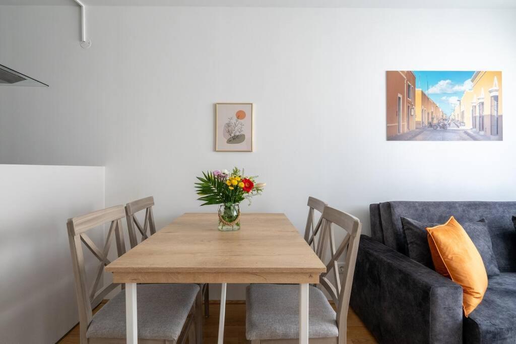 Urban 1br Retreat, Easy Link By Hm Apartment *