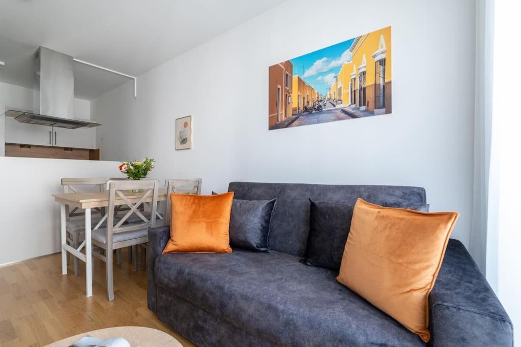 Urban 1br Retreat, Easy Link By Hm * Vienna