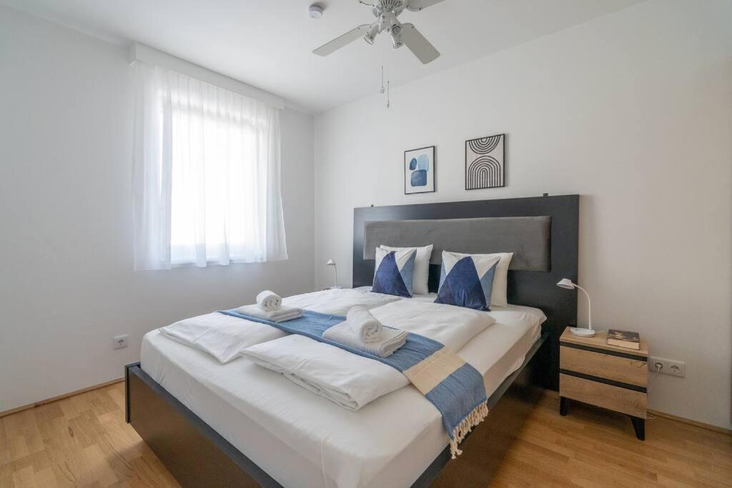 Urban 1br Retreat, Easy Link By Hm Apartment *