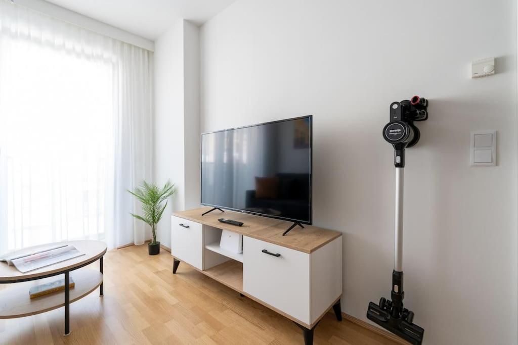 Urban 1br Retreat, Easy Link By Hm Vienna