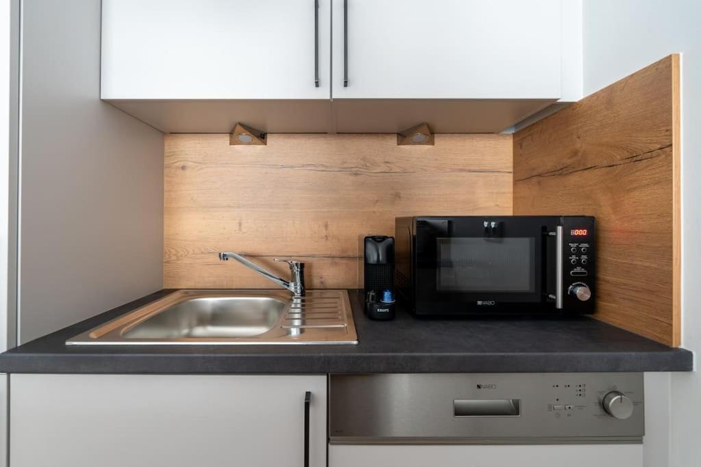 Urban 1br Retreat, Easy Link By Hm Apartment Vienna