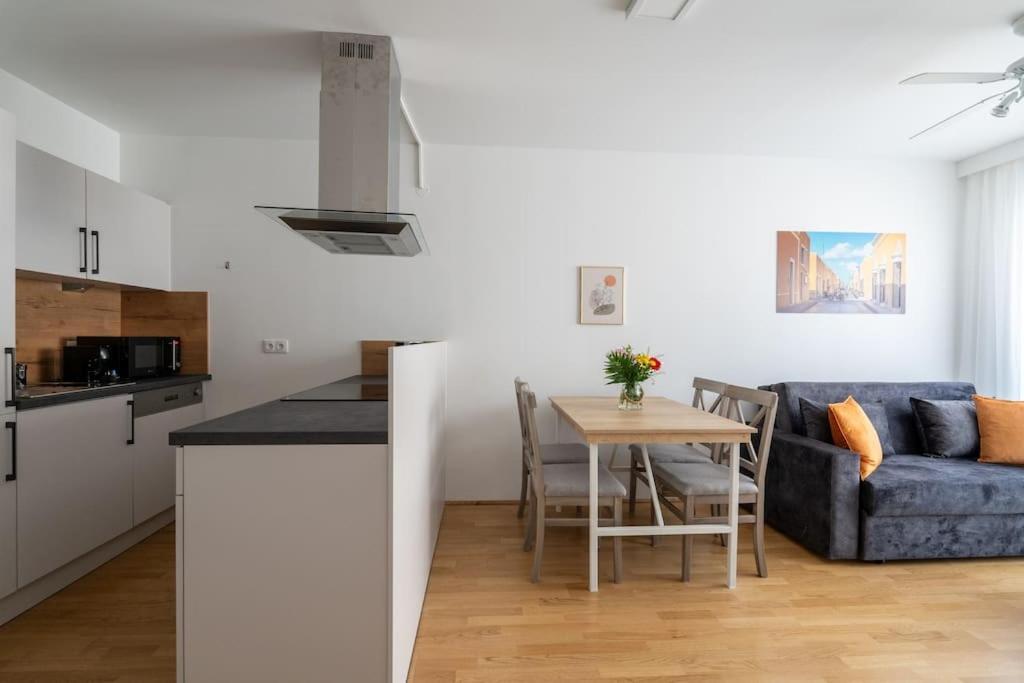 Apartment Urban 1br Retreat, Easy Link By Hm *