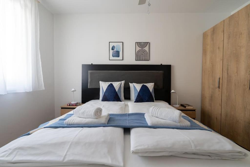 Apartment Urban 1br Retreat, Easy Link By Hm *