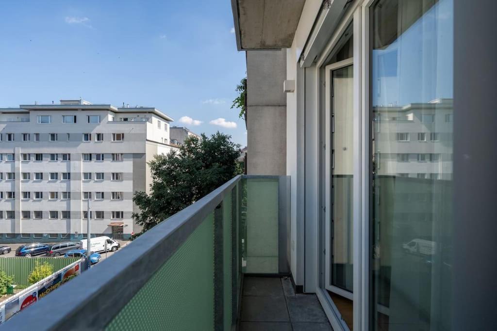 Apartment Urban 1br Retreat, Easy Link By Hm Vienna